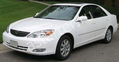 Купить генератор Toyota Camry XV30, ремонт генератора Toyota Camry XV30